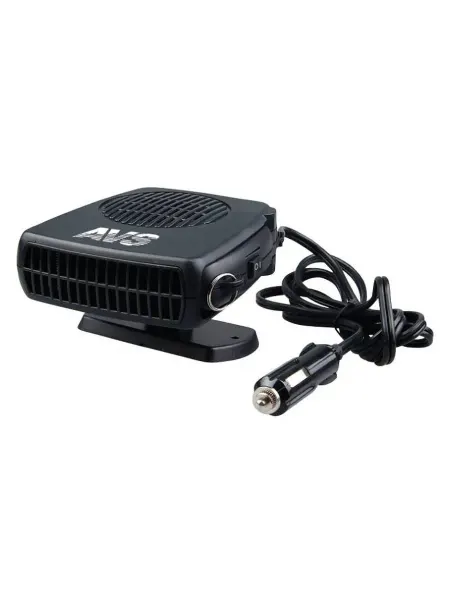 AVS Тепловентилятор автомобильный Comfort TE-311 24В (3 реж.)