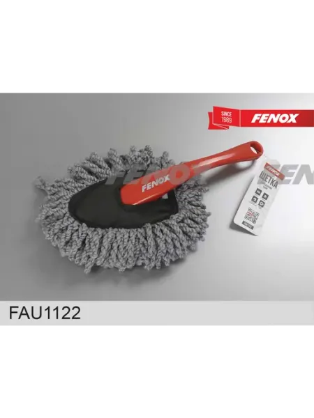 FENOX Щетка для удаления пыли, 29 см
