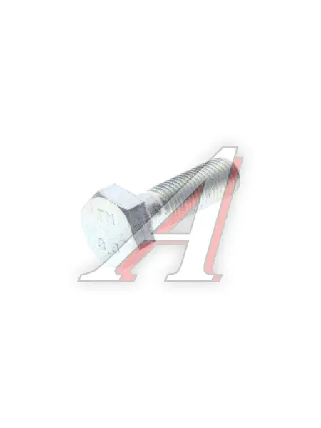 Тм Болт М10х1.25х35 КАМАЗ вала карданного (кл.проч. 10.9)