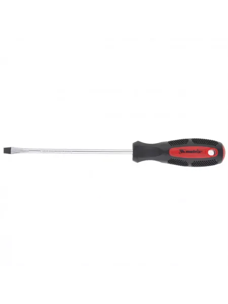 MATRIX, Отвертка Anti-Slip SL6 х 150 мм