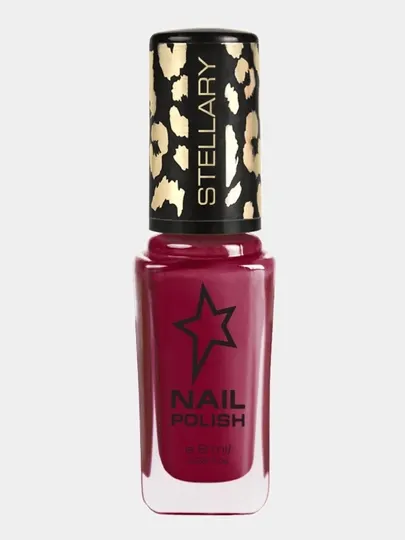 Лак для ногтей Stellary, Nail Polish, тон 56, 8 мл