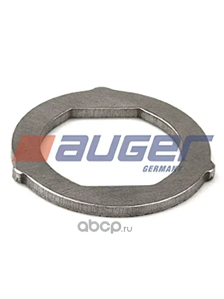 Auger Стопорная шайба оси HCV