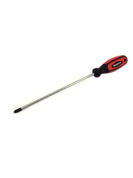WhirlPower Отвертка крестовая Ph2х200 мм