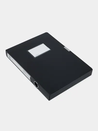 Папка для бумаг Deli 5602blue q0000004332
