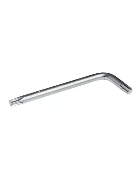 JTC Ключ TORX Г-образный T20 57мм 71320