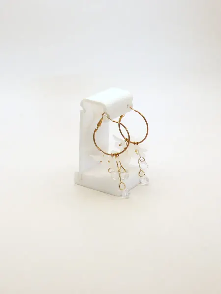 1000 Каталог Серьги