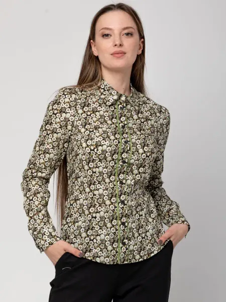 Duty Style Рубашка женская