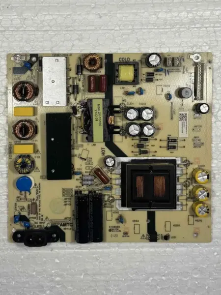 PSU TV5507-ZC02-01 для телевизора 58 SMART TV MX