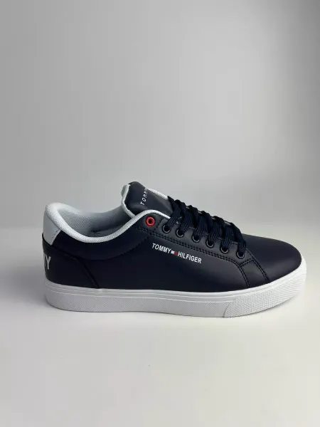 T.Hilfiger Кеды Tommy Hilfiger