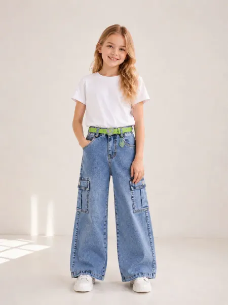 Anh Tuan Shop брюки детский