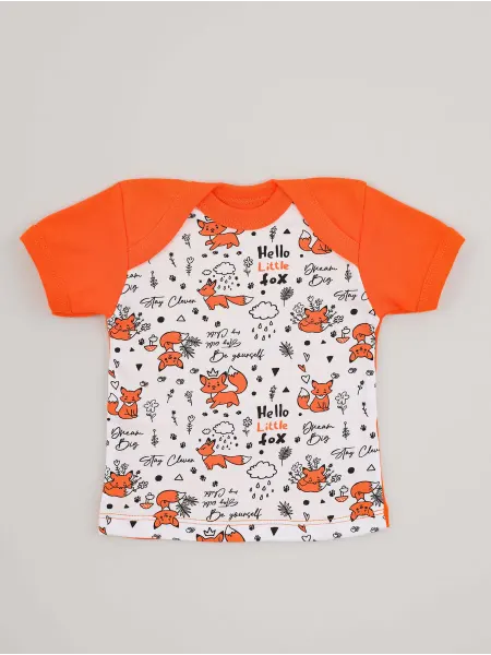 AllBaby Футболка для малыш