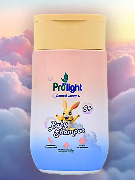 ProLight Шампунь детский 200мл