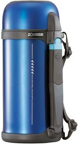 Zojirushi Термос универсальный SF-CC15-AH 1,5 л (синий)