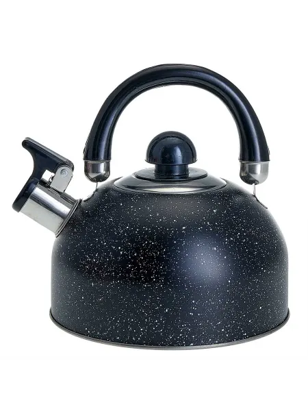 Чайники для плиты WEBBER BE-0539 Чайник из нержавеющая ст