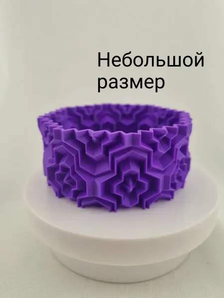 Конфетница Мини для ПВЗ