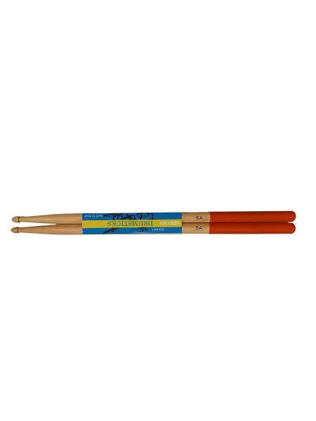 Hebikuo STICKS R5ARD Барабанные палочки 5A