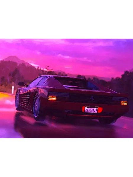 И Плакат и Постер Постер