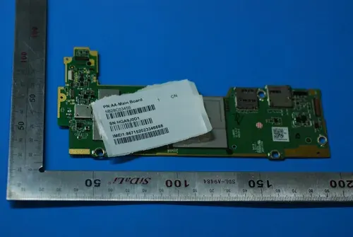 Материнская плата для планшета Lenovo YT3-850LC MB_16G&*67101030 CS (5B28C03456)