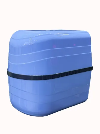 Фильтр для воды под мойку, турецкий, с краном и баком на 12 л, AquaStream JL 5CT-CLASS