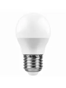 Feron Лампа светодиодная LB-751 11W E27 2700К 5 шт