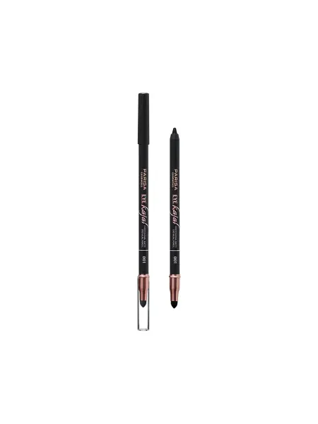 PARISA COSMETICS Карандаш для глаз Eyeliner, 1,2 г, 907