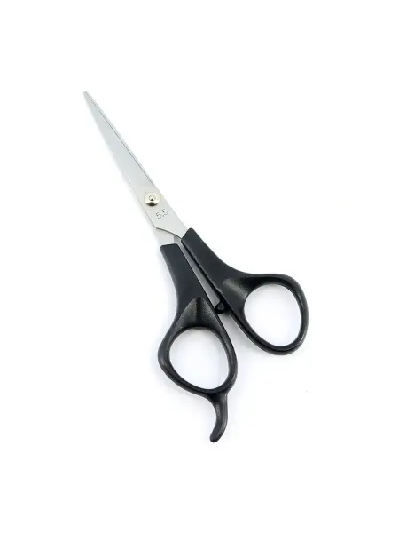 Dewal Professional Ножницы парикмахерские прямые с микронасечками 5,5", чехол