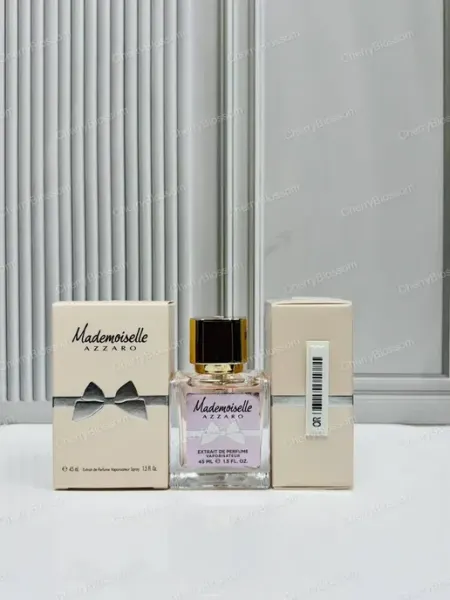 Azzaro Духи Аззаро Мадемуазель Цветочные Фруктовые