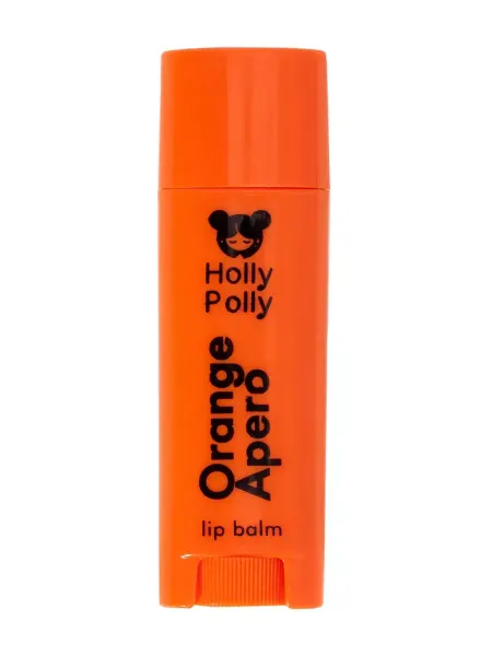 HOLLY POLLY Рив Гош│Бальзам для губ