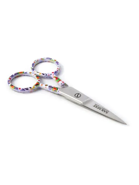 METZGER Sakafat Ножницы для усов и бороды SKF-1303-OS