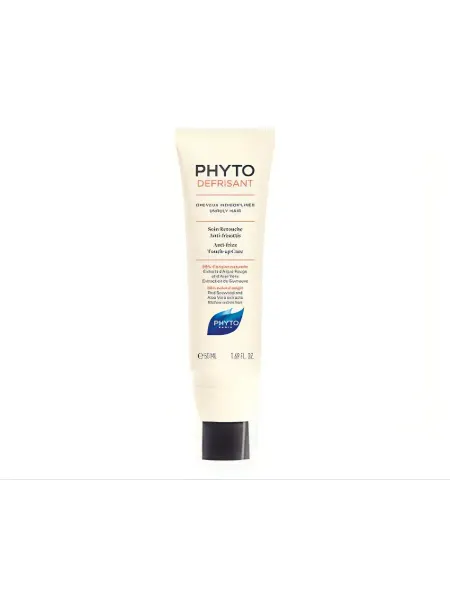 Phyto Крем для волос Разглаживающий 50мл