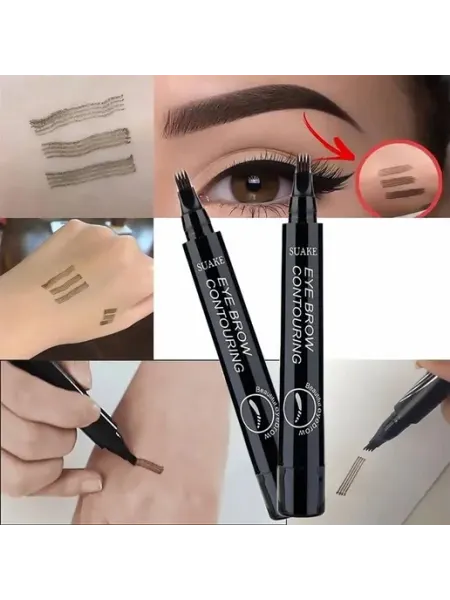 Карандаш для бровей