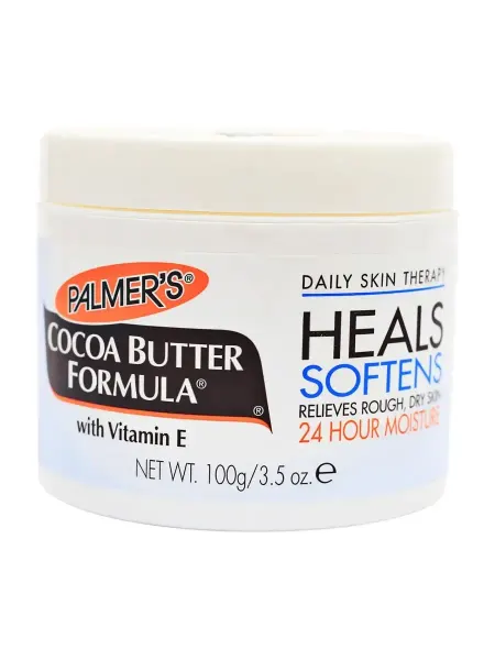 PALMER'S PALMERS Масло для тела какао с витамином Е 100 г