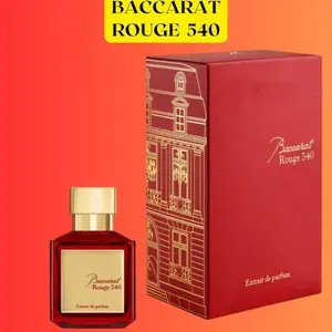 Парфюм Baccarat Rouge 540 Баккара Руж 540