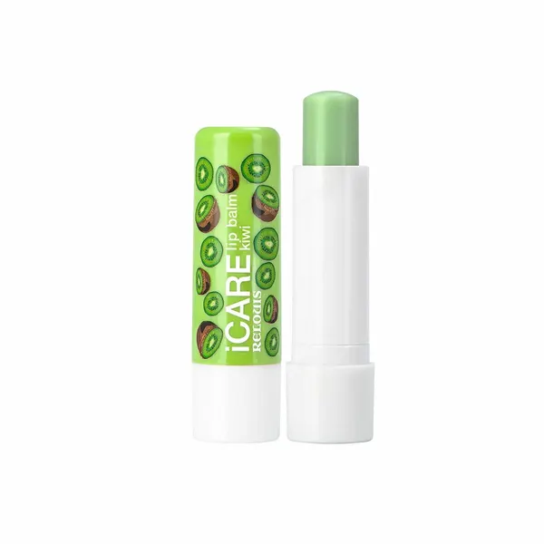RELOUIS "iCARE lip balm" Бальзам-уход для губ kiwi (Relouis)