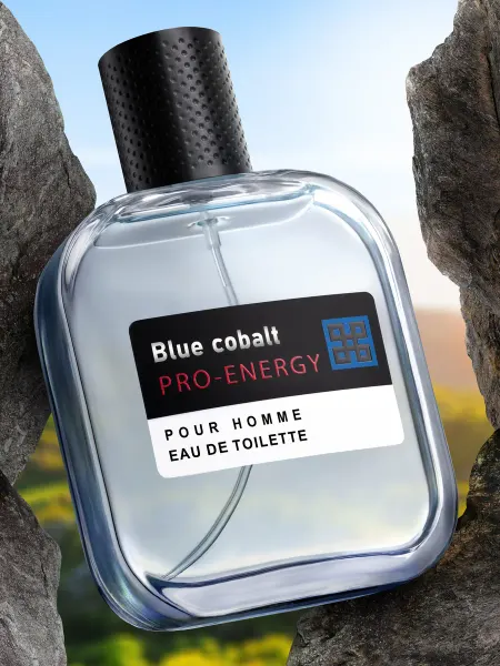 Red Label Pro-Energy Духи, Туалетная вода мужская Blue Cobalt