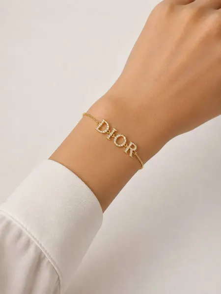 Mio Jewel Браслет CD Dior Диор