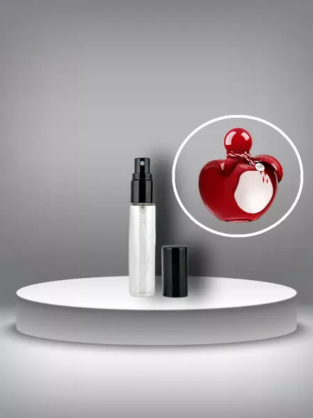 Пробники парфюмерии Отливант духов Нина Руж Nina Ricci Nina Rouge 5 мл