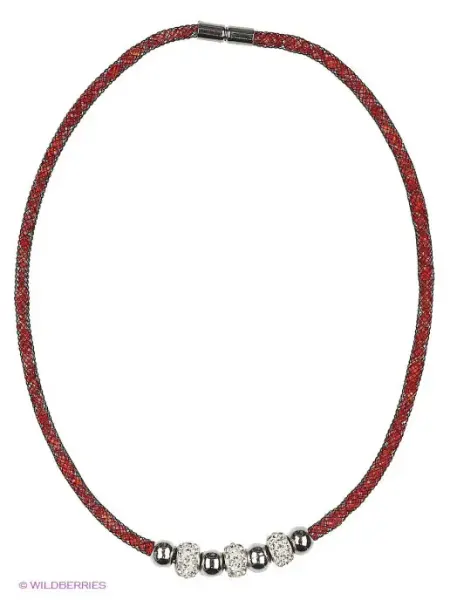 Lovely Jewelry Колье