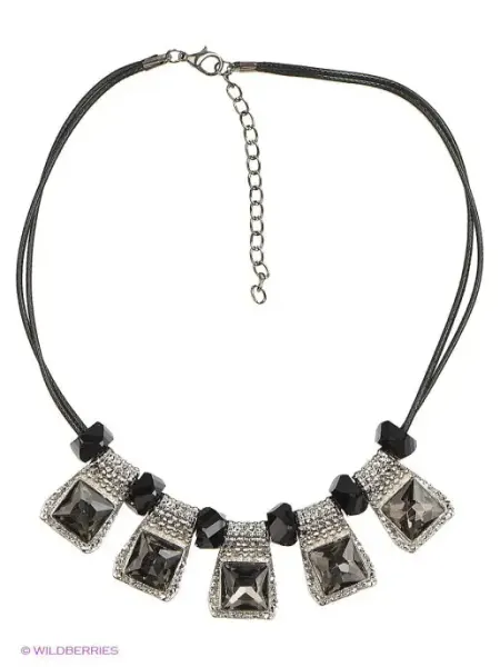 Lovely Jewelry Колье