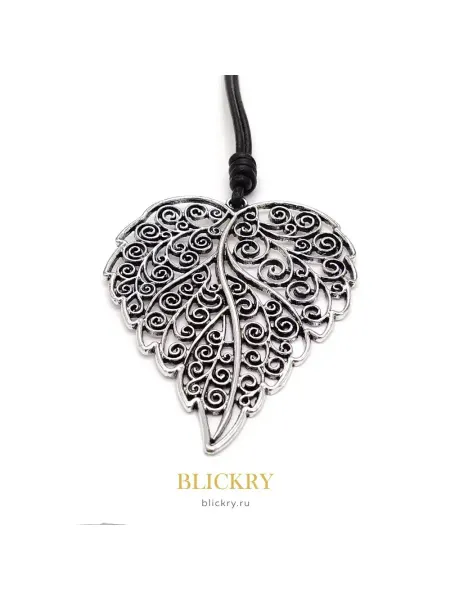 Blickry Колье