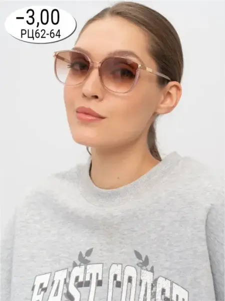 Rose Juliet Очки для зрения женские -3,00 Рц 62-64