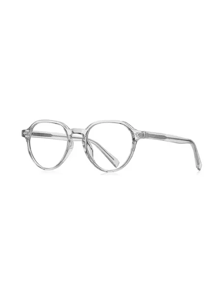 Optik U Оправа для очков 2094 C2 прозрачная круглая