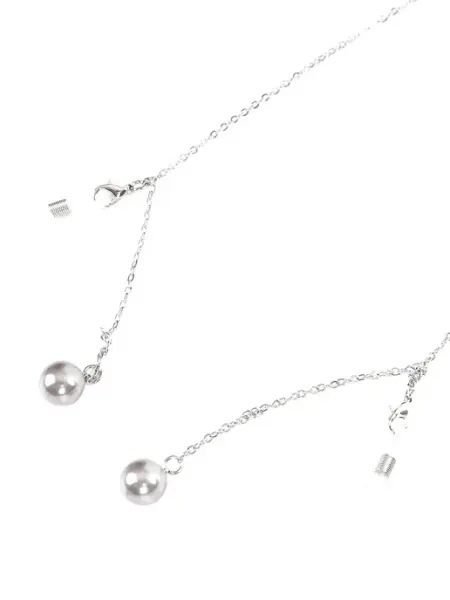 GlassesBoutique Легкая цепочка для очков - стильный аксессуар