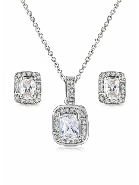HIGHLIGHT jewelry Комплект украшений бижутерия набор