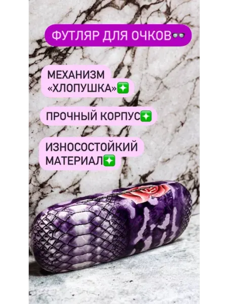 SP N1 Футляр