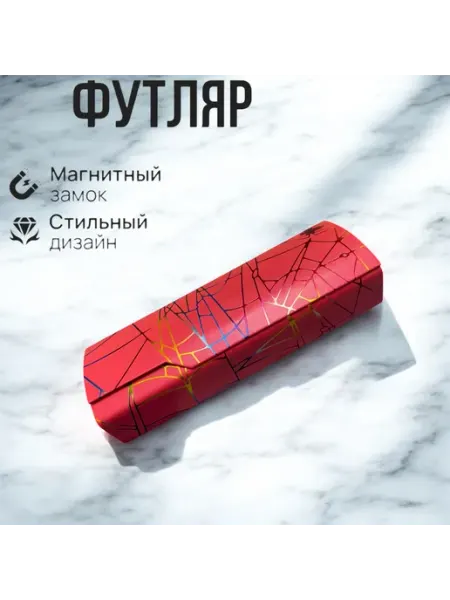 Футляр для очков