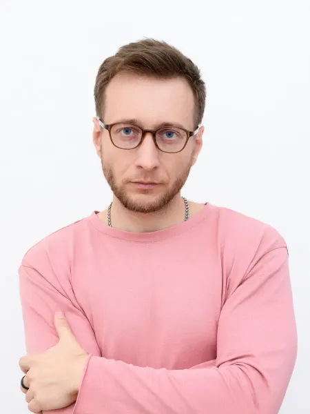 HAVVS Оправа корригирующая