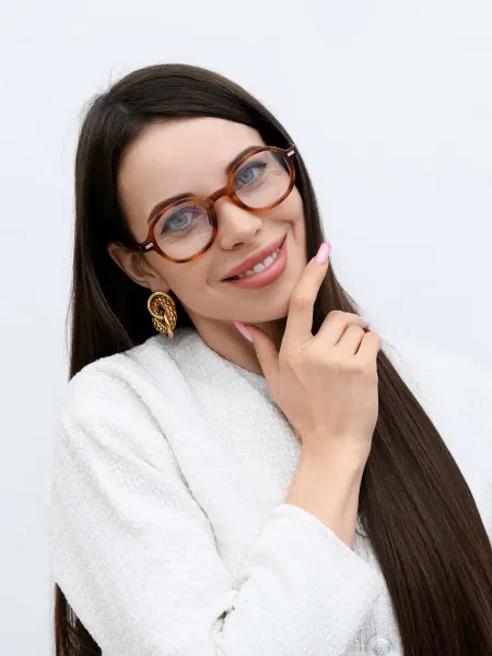 HAVVS Оправа корригирующая