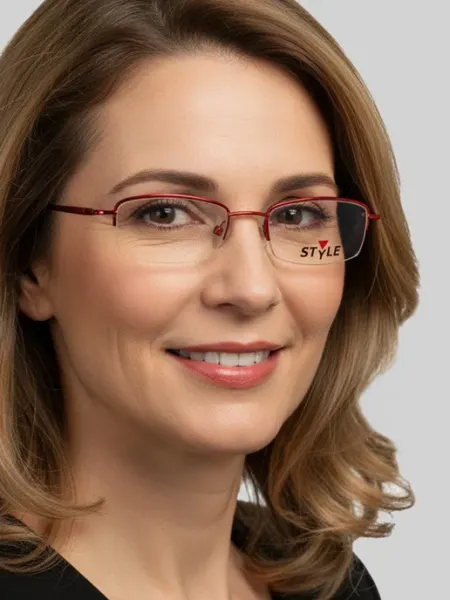 TOP-STYLE Оправа для очков
