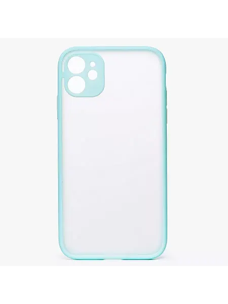 Maksud-aks Противоударный чехол с защитой камеры на Apple iPhone 11